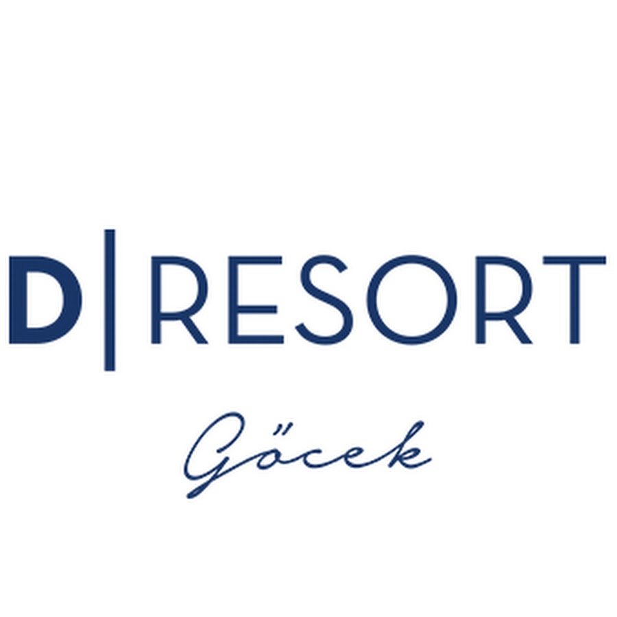 D Resort Logo