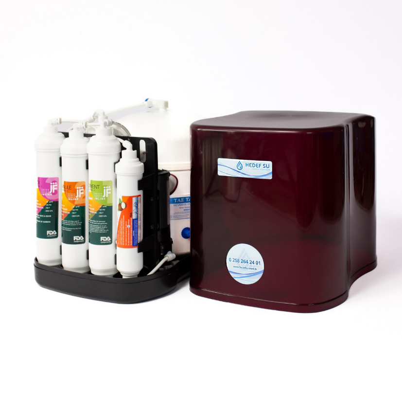 Hedef Su 3.2 Cihaz Görsel 2