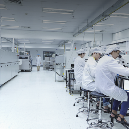 Kozmetik ve İlaç Endüstrisi