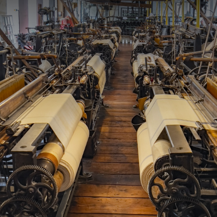 Tekstil ve Boya Sanayi