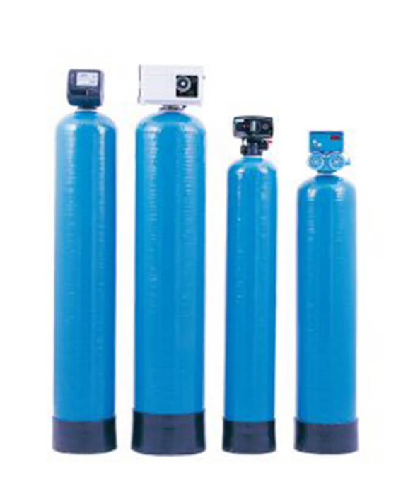 Deiyonizasyon Sistemleri